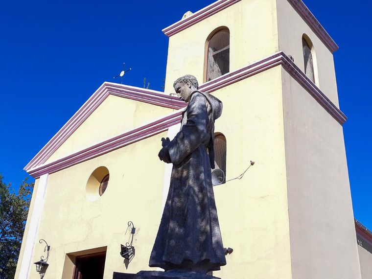 El rinc&oacute;n de San Luis que marc&oacute; un antes y un despu&eacute;s en la historia argentina
