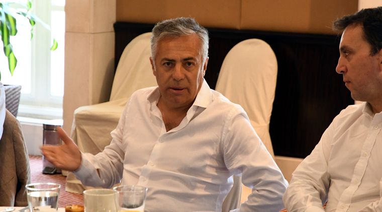 Foto: ALF PONCE MERCADO / MDZ