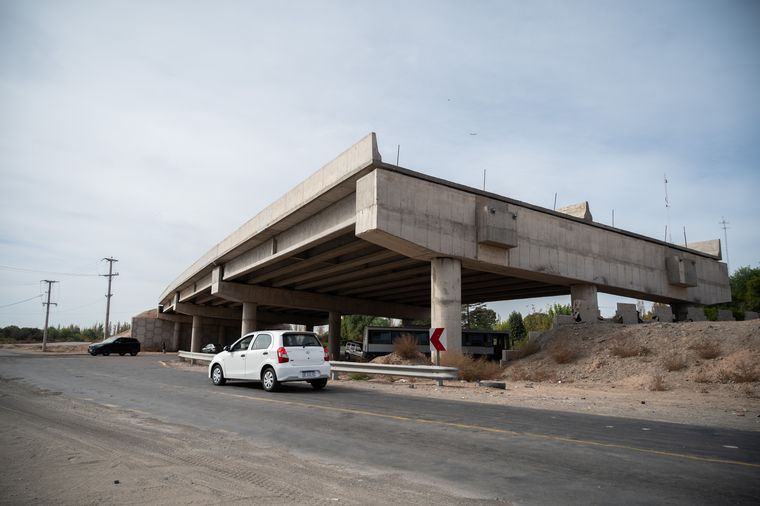 Sanción definitiva al convenio para obras y mantenimiento de rutas nacionales en Mendoza
