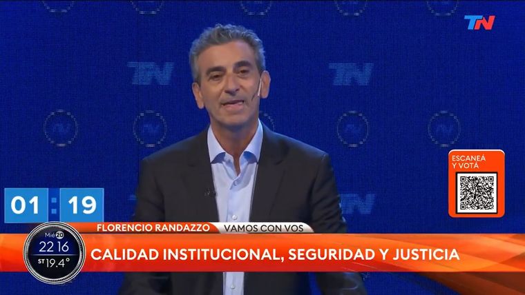 Foto: captura video