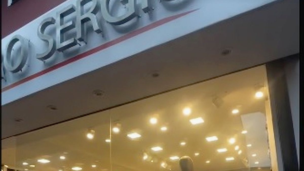 Crisis en la industria textil: Mauro Sergio va concurso preventivo