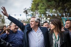 inadi: el intrincado laberinto historico de victoria donda para justificar a alberto fernandez