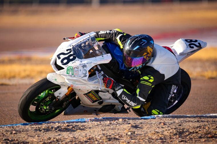 Villalobos vuelve al ruedo internacional.