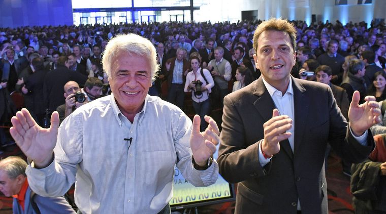 Foto: Noticias Argentinas