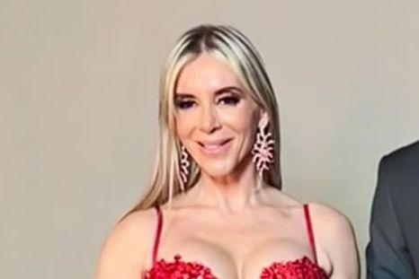 La abogada Lara Piro habló de Mauro Icardi y fue contundente. Créditos: Archivo MDZ