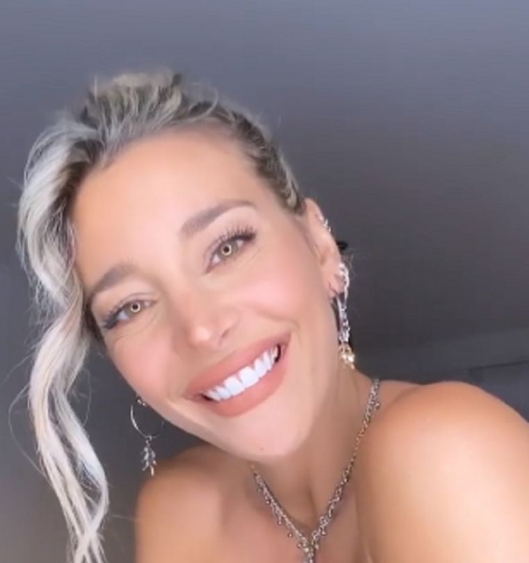 Sol Pérez