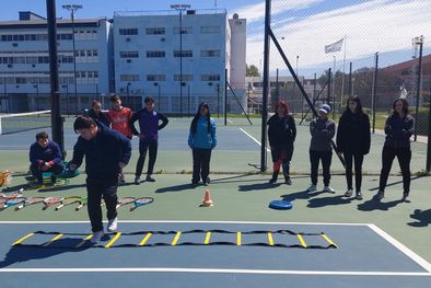 MDZol | La inclusión de personas con discapacidad en la educación superior, en el empleo y en la sociedad en general es un paso fundamental hacia una comunidad más justa. Foto: uca