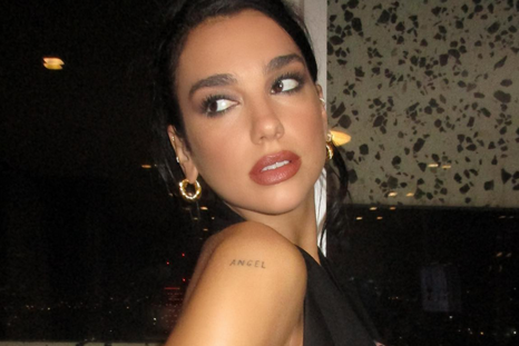 Dua Lipa ha visitado una gran lista de países durante el 2022.