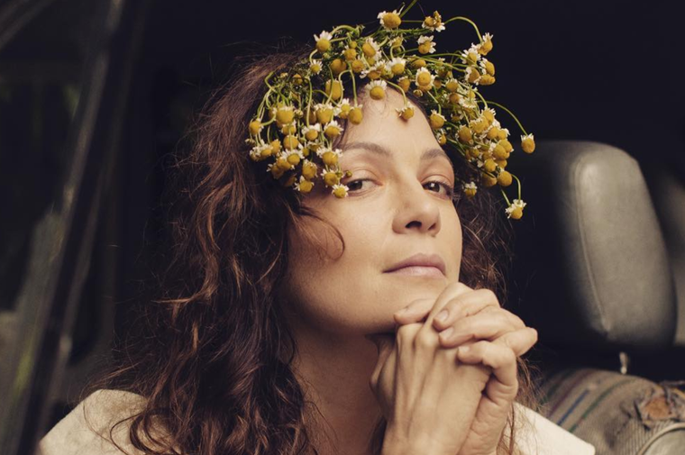 Natalia Lafourcade nació el 26 de febrero de 1984.