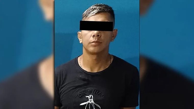 El hombre dio positivo en consumo de THC y tiene otras condenas previas