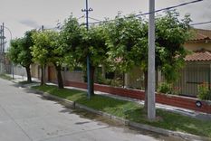 El hombre baleó a su vecino y se atrincheró para no ser detenido por la Policía