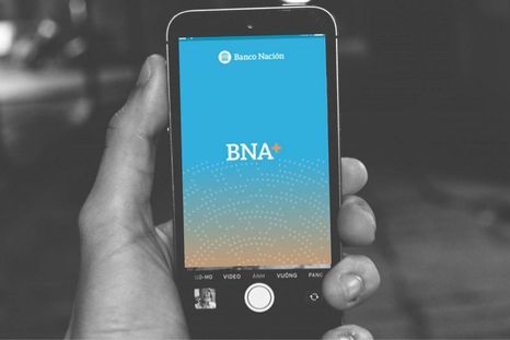 Samsung y Banco Nación se alían para ofrecer una nueva opción de préstamo en Argentina. Samsung y Banco Nación se alían para ofrecer una nueva opción de préstamo en Argentina.