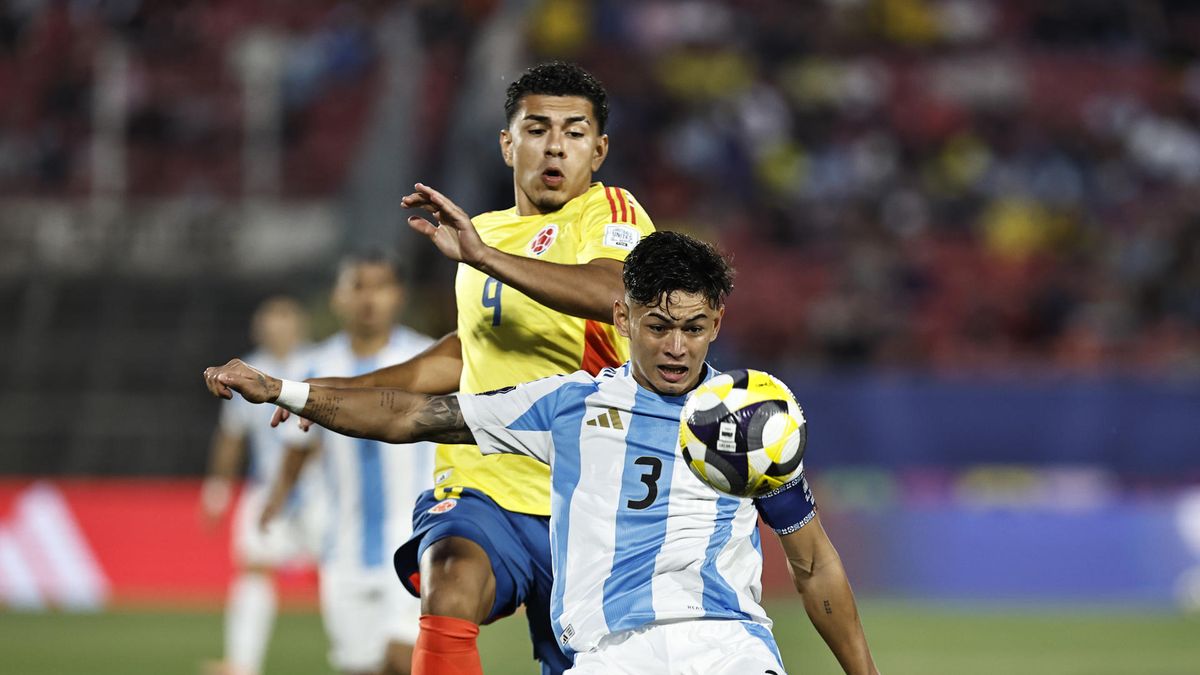 Mundial Sub 20: día, hora y TV de la final entre Argentina y Marruecos