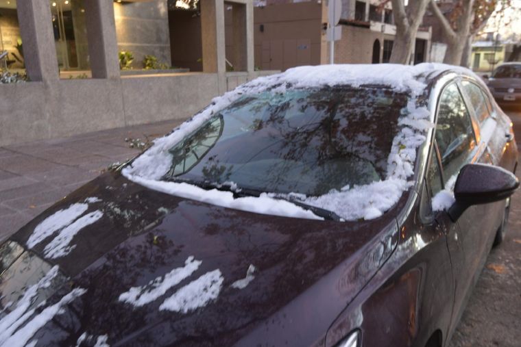 Con unos pocos hábitos simples, podés hacer que tu vehículo pase el invierno sin sobresaltos.