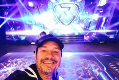 asi sera la apertura de showmatch 2017 asi sera la apertura de showmatch 2017