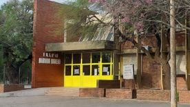 El menor asesinó a otro joven de un escopetaso en su escuela en San Cristobal, Santa Fe. El menor asesinó a otro joven de un escopetaso en su escuela en San Cristobal, Santa Fe.