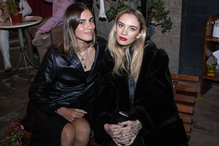 No te pierdas la galería de fotos, al final de la nota. Foto: Santiago Tagua