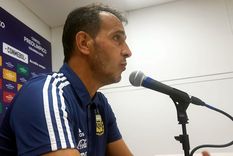 batista: nos prepararemos para otra final