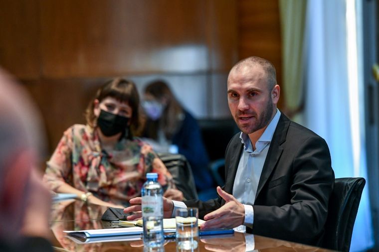 Foto: Ministerio de Economía