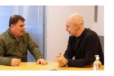 Foto: Twitter: @BertellysHernan