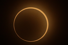 El eclipse traerá grandes cambios para algunos signso del zodiaco.&nbsp;