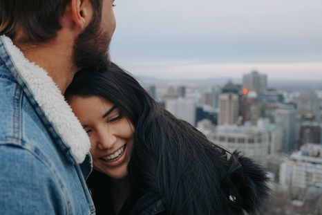 Si estás buscando el amor Rata, hay oportunidad de amor de pareja, pero tienes que tener claro qué tipo de relación quieres. Foto: Unsplash