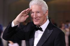 Richard Gere y un drama policíaco que te encantará. Foto: Shutterstock
