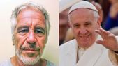 Este plan del exjefe de campaña de Donald Trump y Jeffrey Epstein contra el papa Francisco causó sorpresa. Este plan del exjefe de campaña de Donald Trump y Jeffrey Epstein contra el papa Francisco causó sorpresa.