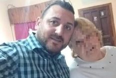 La víctima La víctima