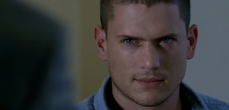 Prison Break es una de las joyas más grandes de la plataforma Foto: Archivo