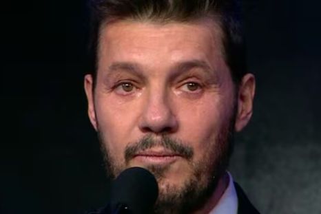 El grupo inversor que compró Chilevisión es el que busca tentar al Cabezón. / Archivo MDZ El grupo inversor que compró Chilevisión es el que busca tentar al Cabezón. / Archivo MDZ