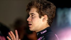 ¿Pierde su lugar Franco Colapinto en 2026? El posible pase de Max Verstappen podría sacudir la Fórmula 1 y afectar al argentino.