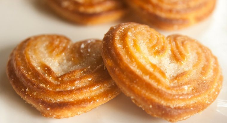 Ideal para una merienda rápida: tres recetas con masa de tarta comprada