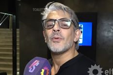 Pablo Echarri habló en Puro Show.