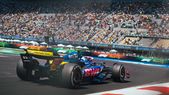 Franco Colapinto finalizó en el puesto 18° en la FP2 del Gran Premio de México. Franco Colapinto finalizó en el puesto 18° en la FP2 del Gran Premio de México.