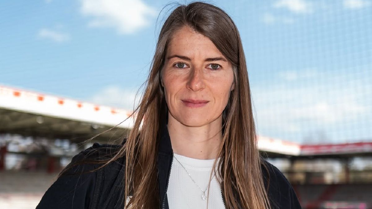 Histórico: una mujer dirigirá un equipo de la Bundesliga por primera vez en la historia
