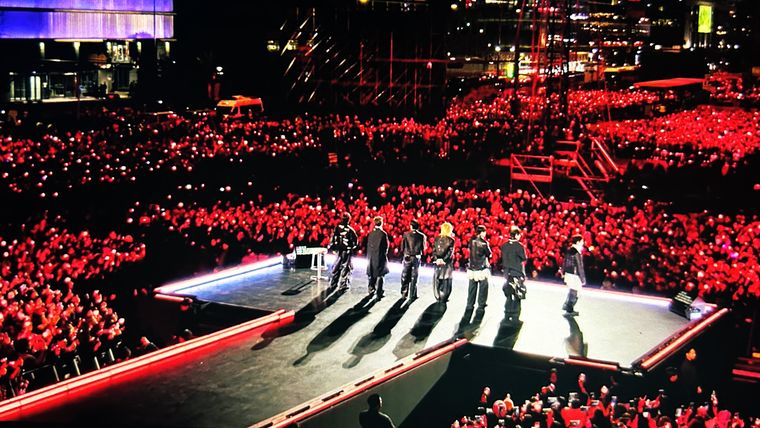 De Joseon al escenario: la inspiración detrás de los looks. De Joseon al escenario: la inspiración detrás de los looks.