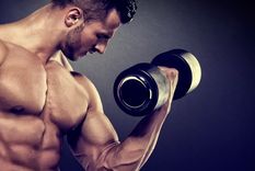 este es el mejor entrenamiento de hipertrofia