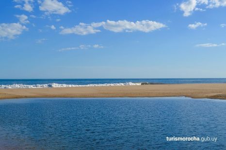 Un pueblo ideal para disfrutar en familia.&nbsp;