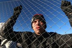 Conflictos sociales en Venezuela