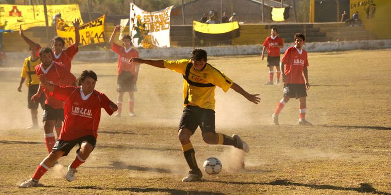 Foto de Archivo. Foto: Mediamza.com