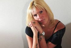 el duro mensaje de nazarena velez tras la muerte de su ex cunada