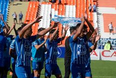 el delantero extranjero que es nuevo jugador de godoy cruz