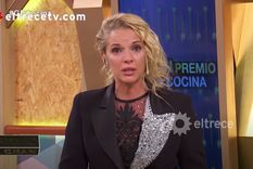 la final de el gran premio de la cocina quedo envuelta en un escandalo