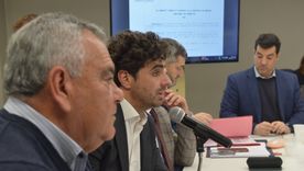 El Senado profundiza el análisis de la Ley 6.920 y su impacto en tierras huarpes