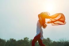 No dejes de hacer este ritual para que la buena energía entre a tu vida. Foto: Unsplash