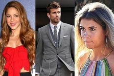 Shakira y Gerard Piqué tuvieron una relación de más de 10 años.