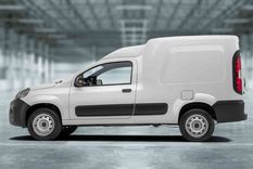 Fiat Fiorino 2025&nbsp;