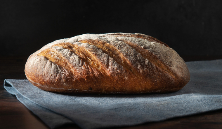Pan de trigo casero: guía completa para principiantes Foto: Shutterstock