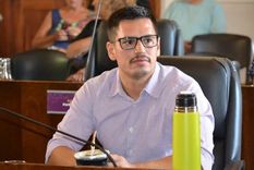 Martín González podrá buscar un tercer mandato como concejal